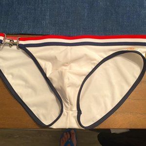 Men's Pistol Pete L Swim